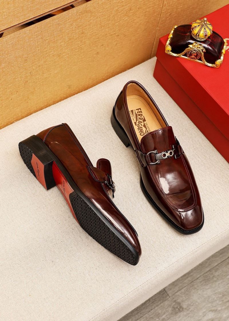 Ferragamo Shoes